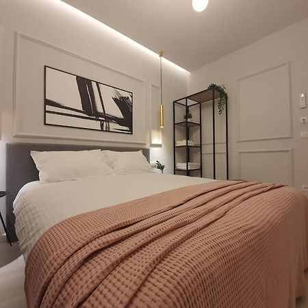 Ca' Di Mamma II Leilighet Dubrovnik Eksteriør bilde