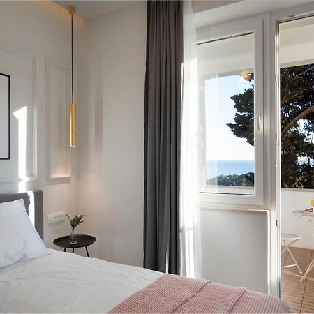 Ca' Di Mamma II Leilighet Dubrovnik Eksteriør bilde