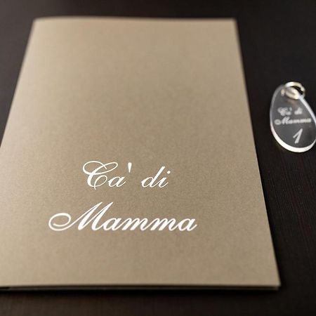 Ca' Di Mamma II Leilighet Dubrovnik Eksteriør bilde