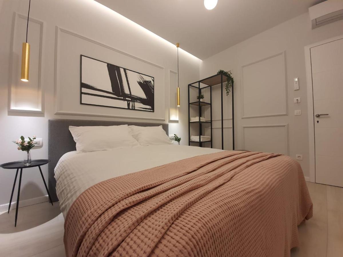 Ca' Di Mamma II Leilighet Dubrovnik Eksteriør bilde