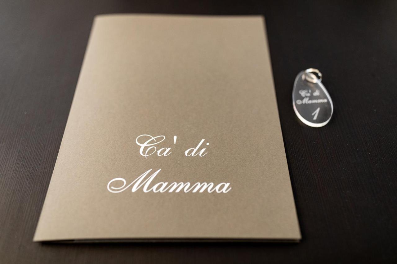 Ca' Di Mamma II Leilighet Dubrovnik Eksteriør bilde